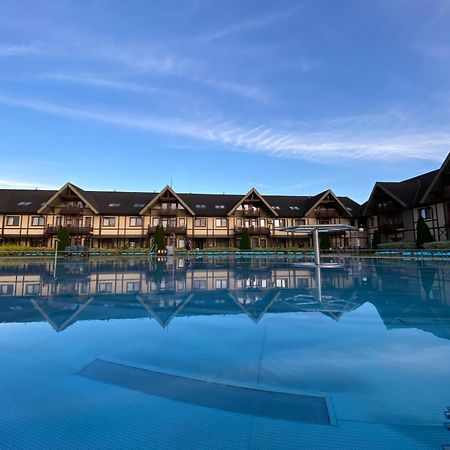 Besenova Apartman Relax Exteriör bild