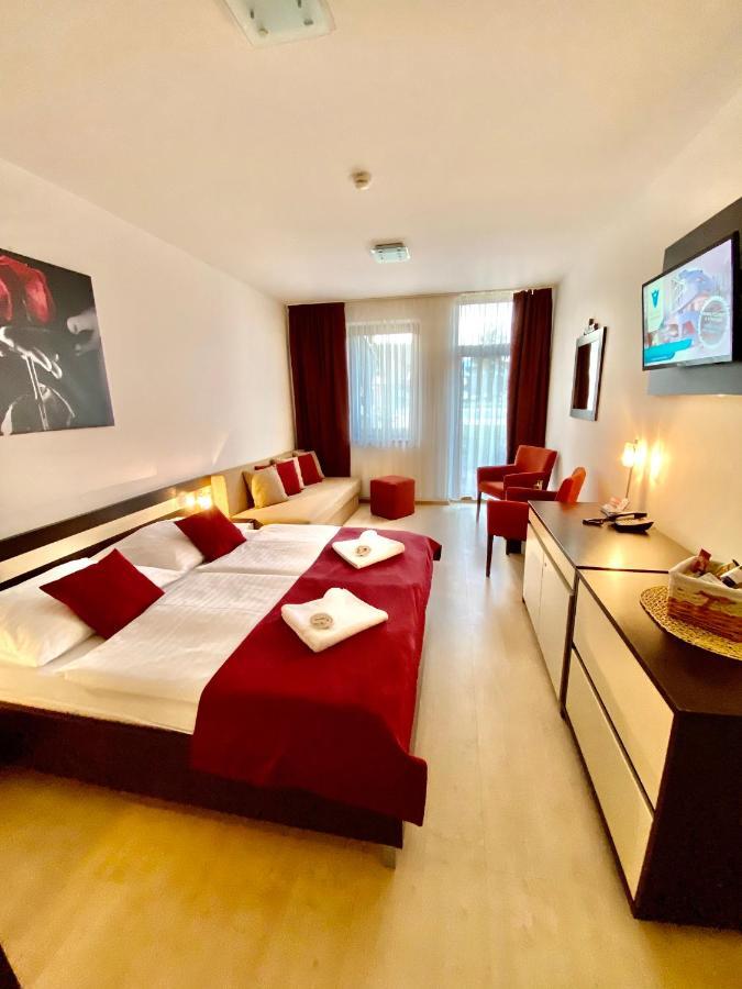 Besenova Apartman Relax Exteriör bild