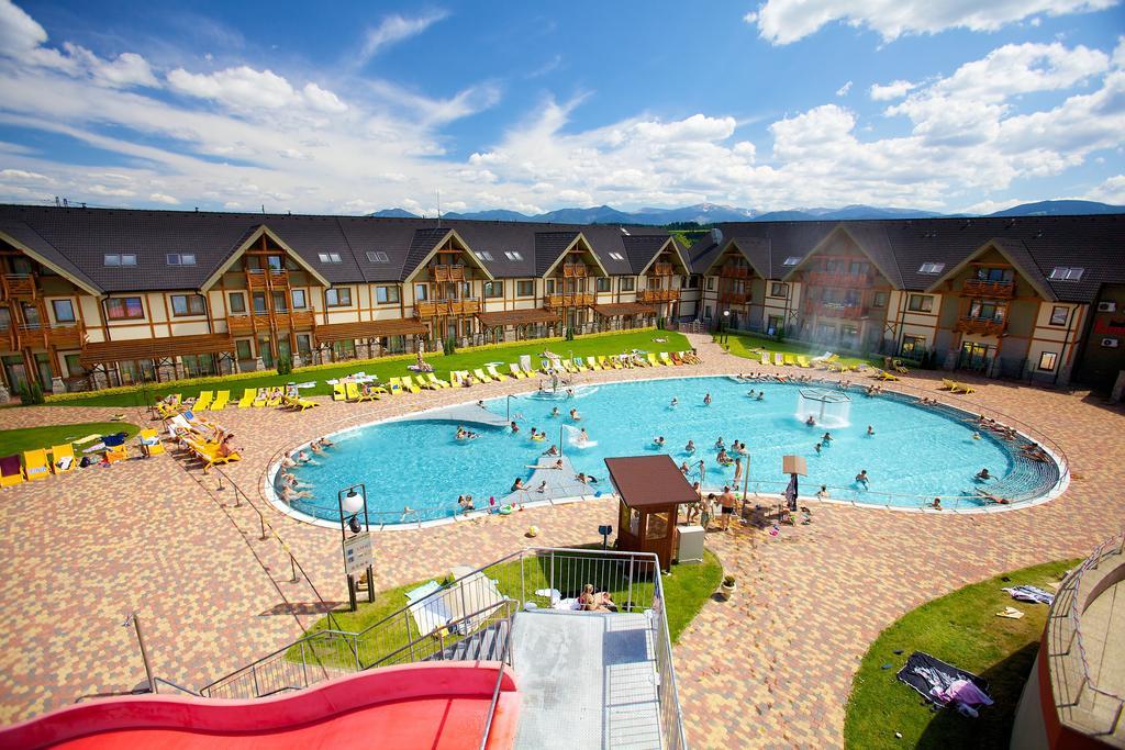 Besenova Apartman Relax Exteriör bild
