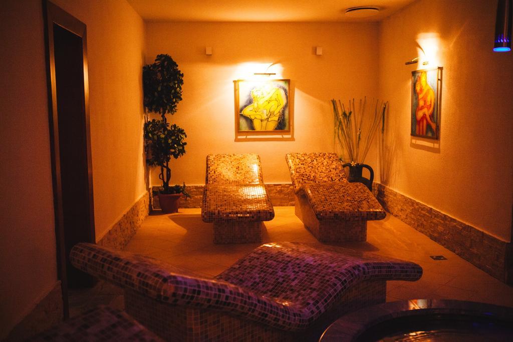 Besenova Apartman Relax Exteriör bild