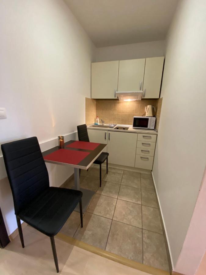 Besenova Apartman Relax Exteriör bild