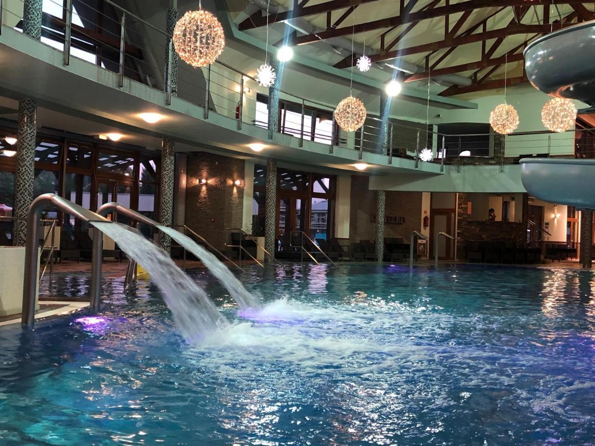 Besenova Apartman Relax Exteriör bild